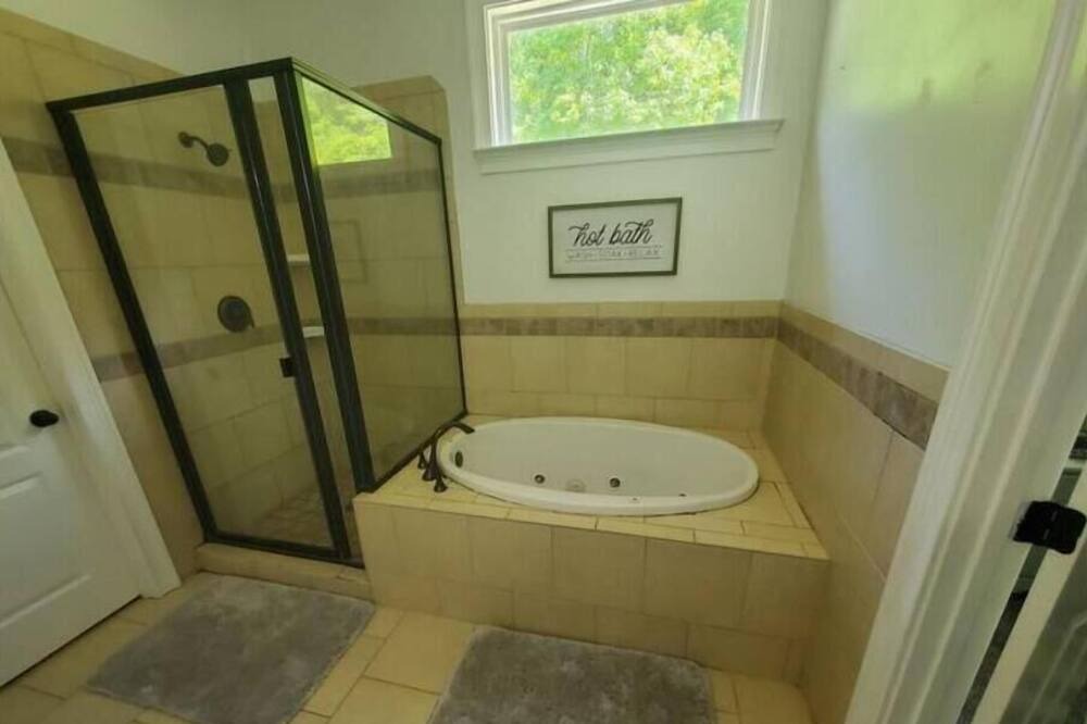 Photo of Bathroom in Tallahassee