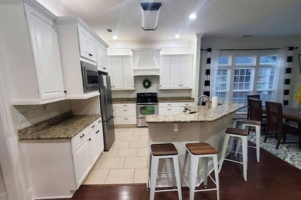 Photo of Kitchen in Tallahassee