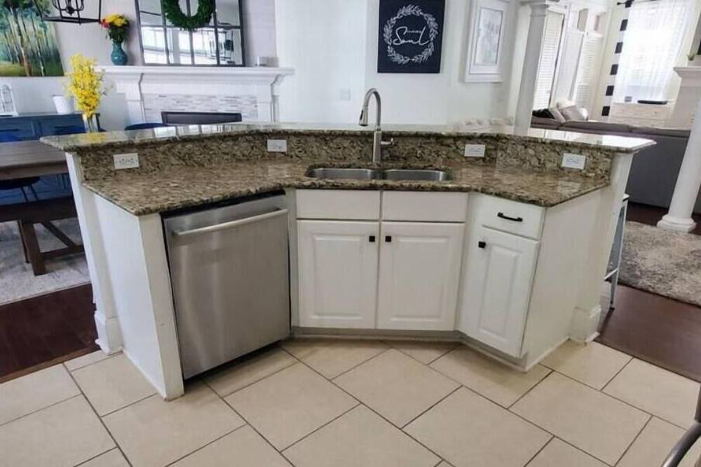 Photo of Kitchen in Tallahassee