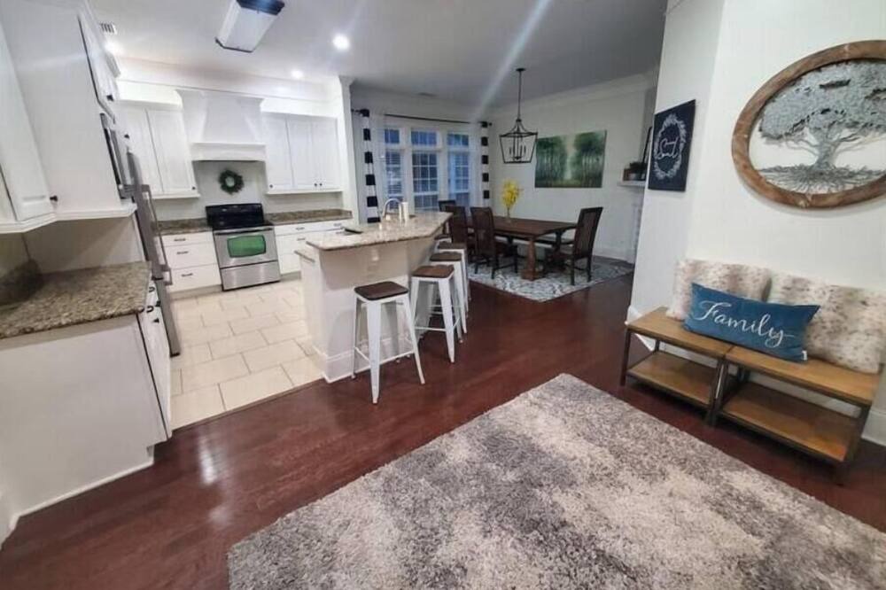 Photo of Kitchen in Tallahassee
