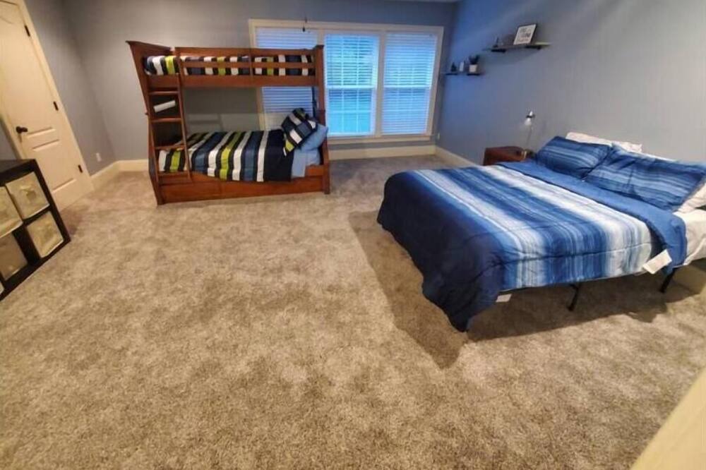 Photo of Bedroom in Tallahassee