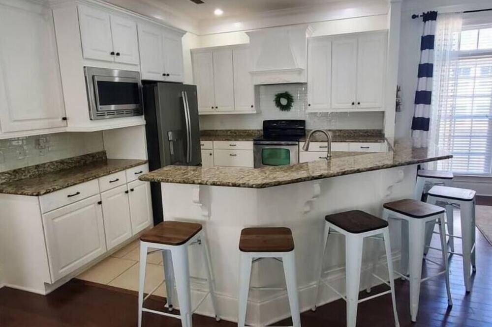 Photo of Kitchen in Tallahassee