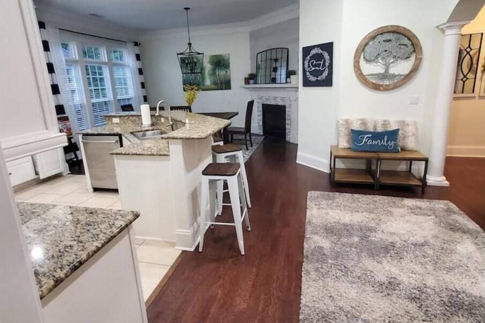 Photo of Kitchen in Tallahassee