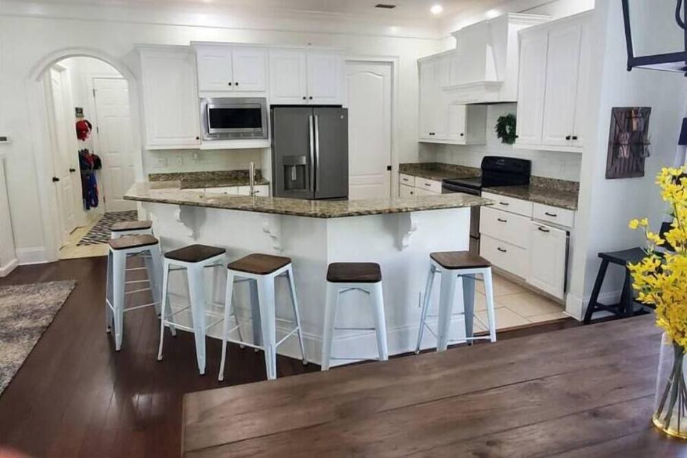 Photo of Kitchen in Tallahassee