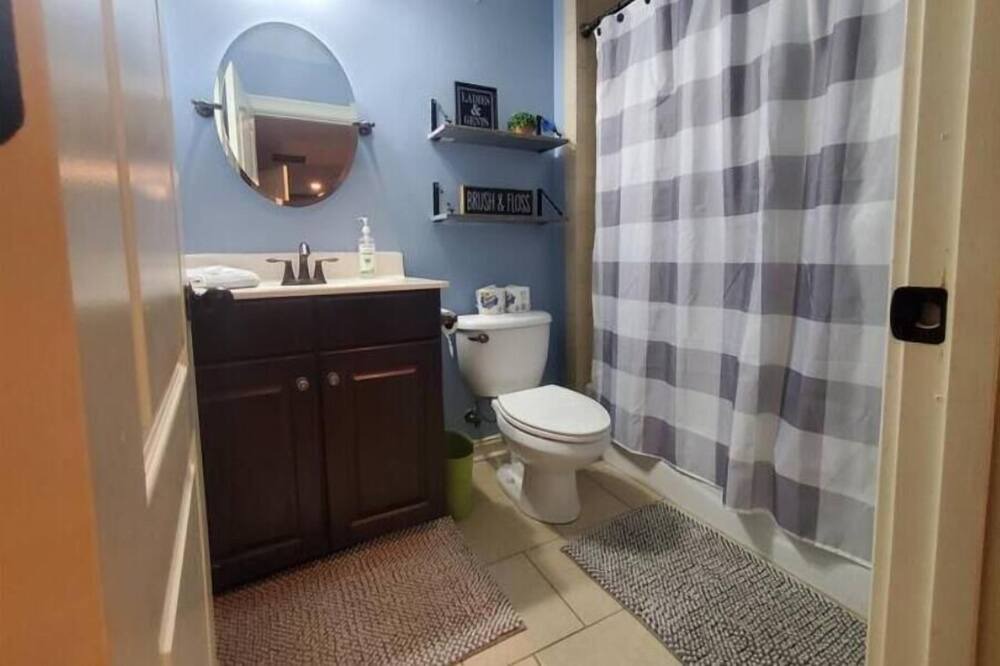 Photo of Bathroom in Tallahassee