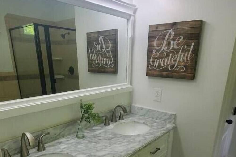 Photo of Bathroom in Tallahassee
