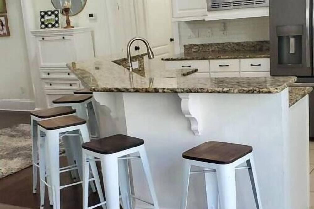 Photo of Kitchen in Tallahassee