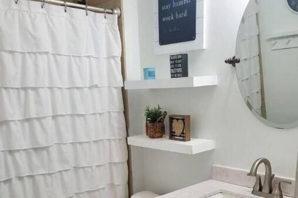 Photo of Bathroom in Tallahassee