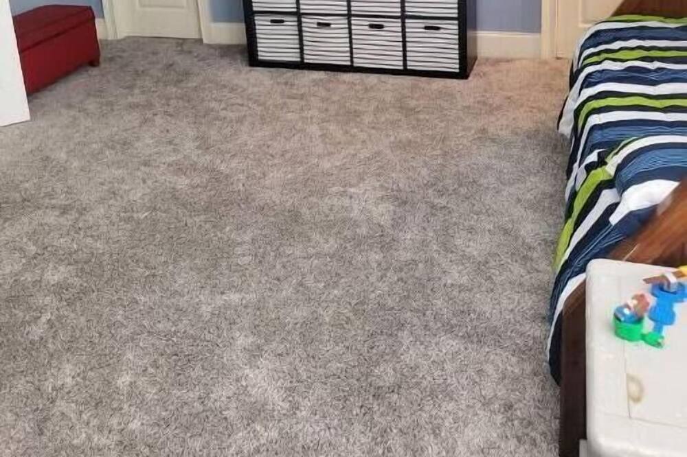 Photo of Bedroom in Tallahassee
