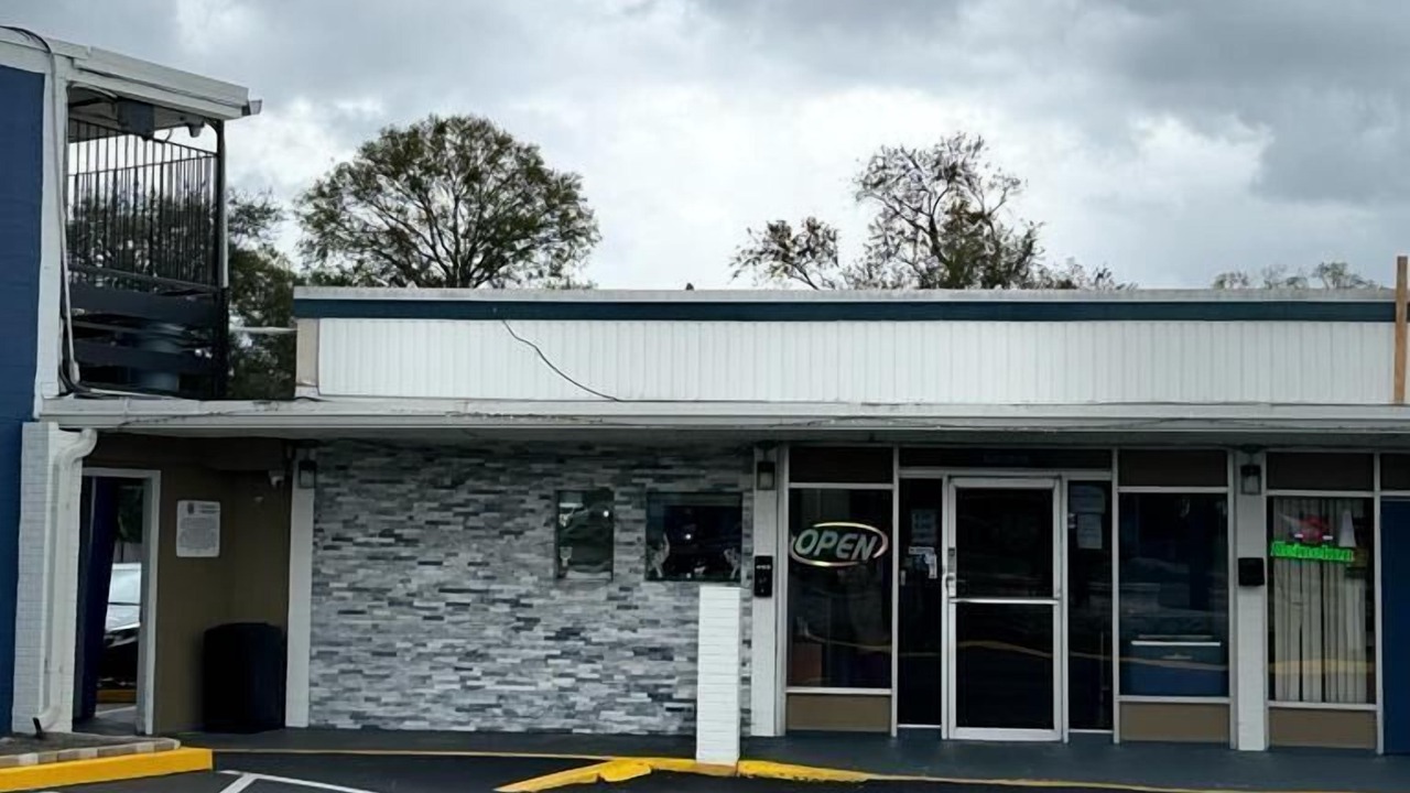 Photo of Outdoor in Englewood