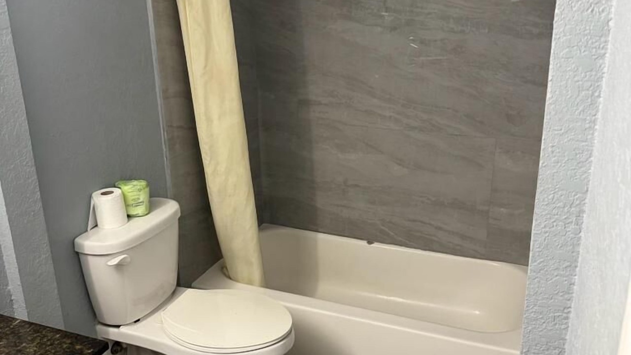 Photo of Bathroom in Englewood