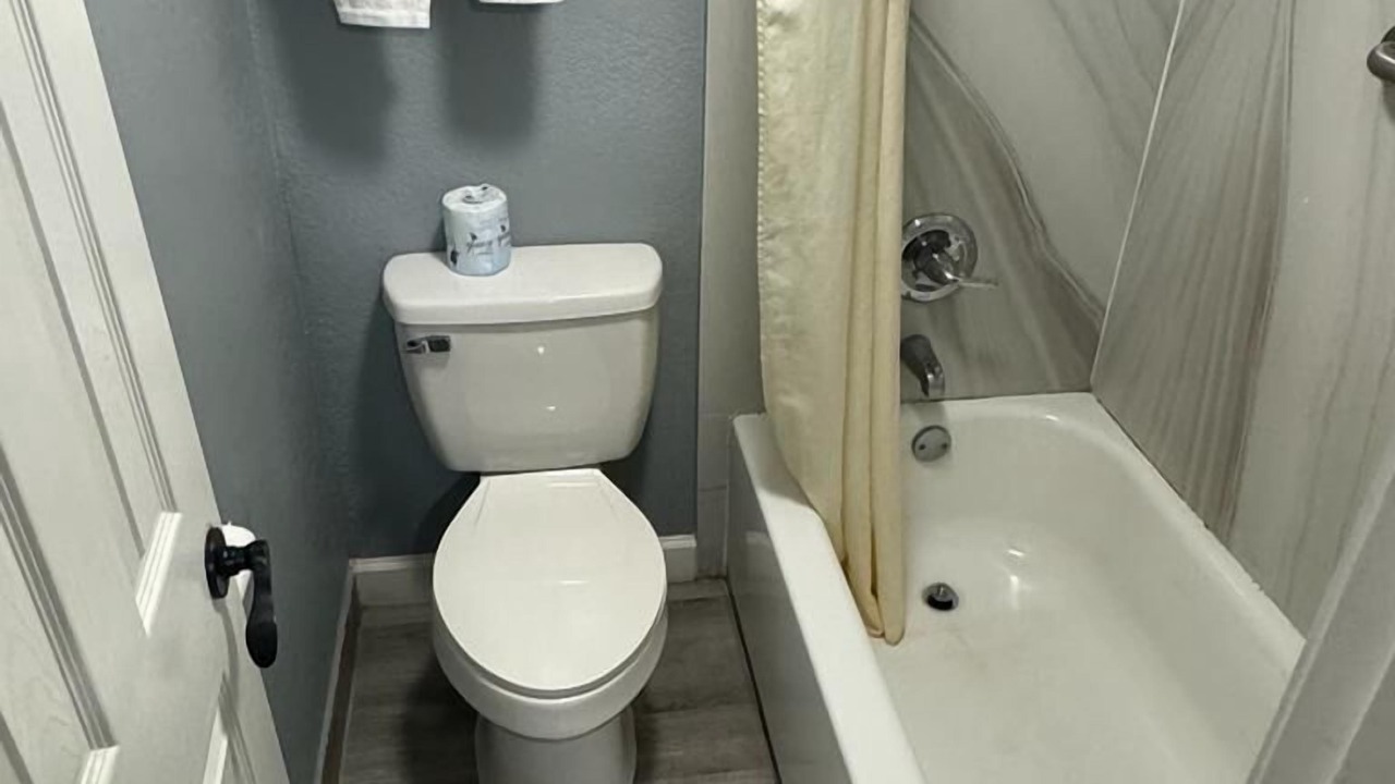 Photo of Bathroom in Englewood
