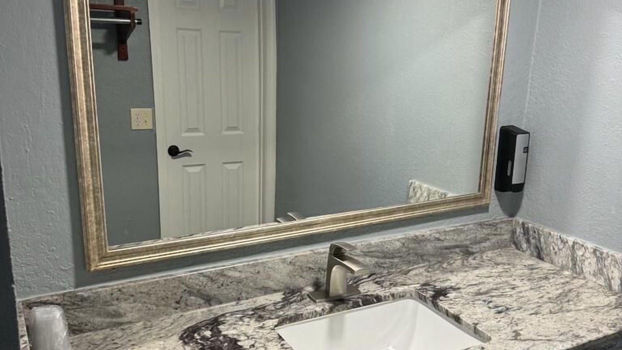 Photo of Bathroom in Englewood