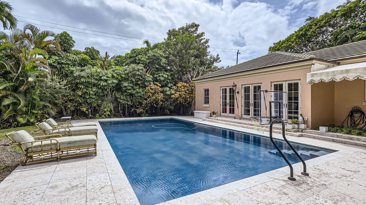 Photo of Outdoor in Palm Beach - West Palm Beach