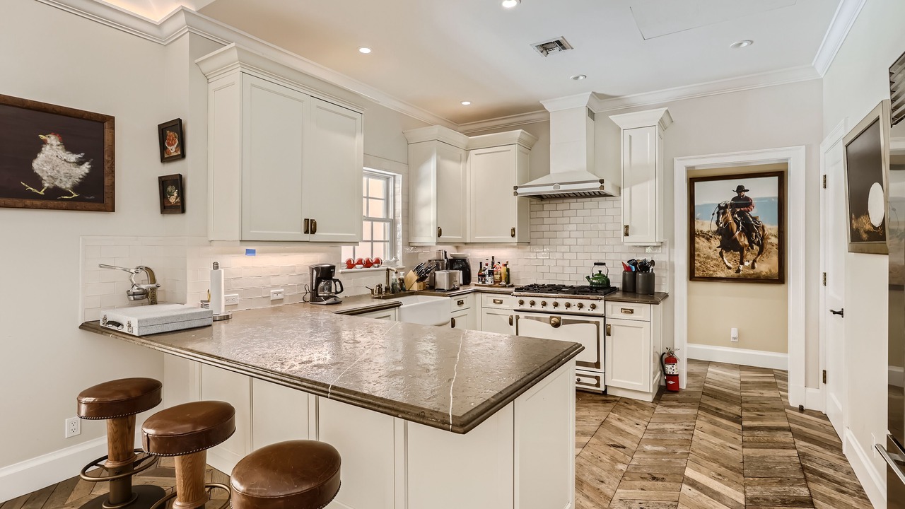 Photo of Kitchen in Palm Beach - West Palm Beach