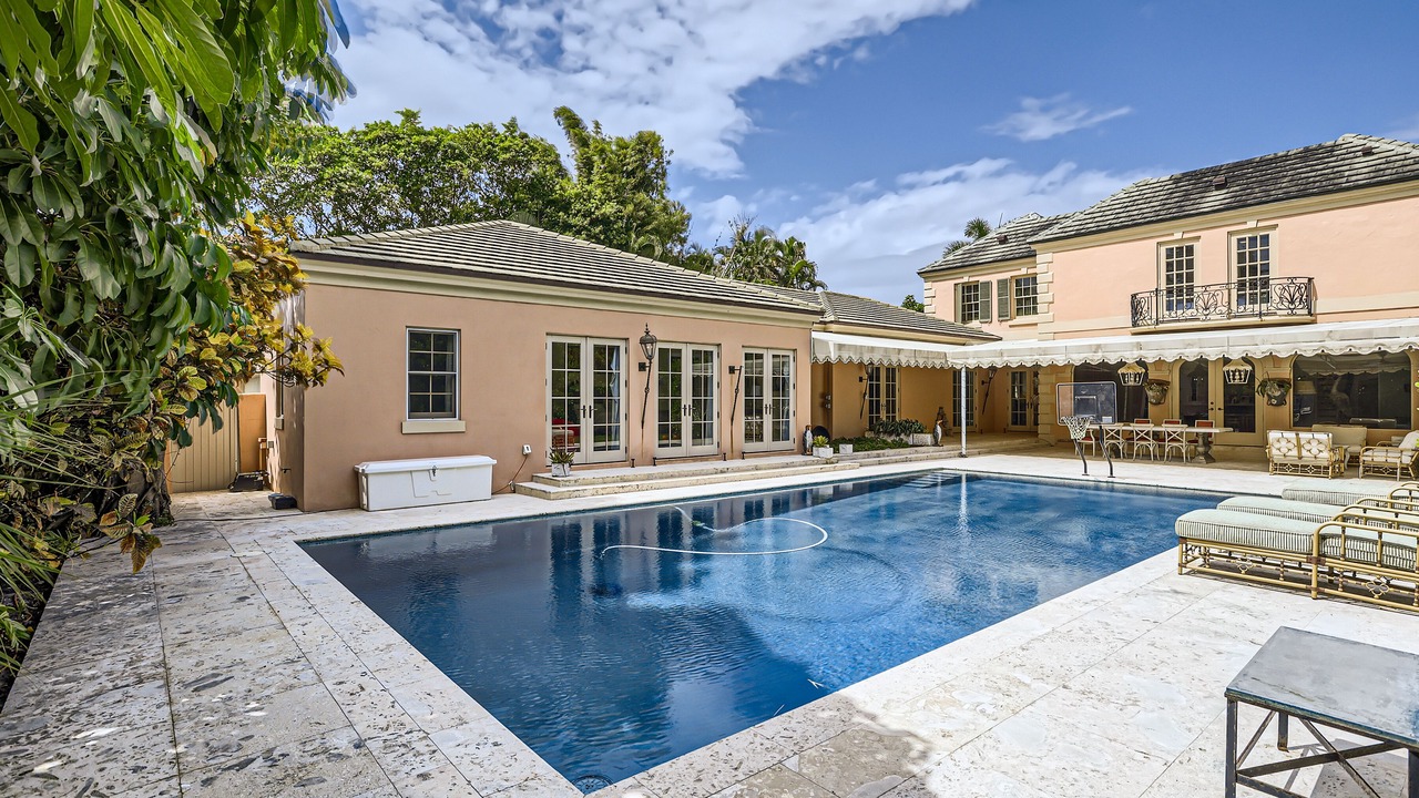 Photo of Outdoor in Palm Beach - West Palm Beach