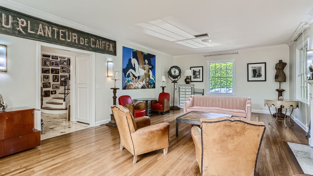Photo of Bedroom in Palm Beach - West Palm Beach