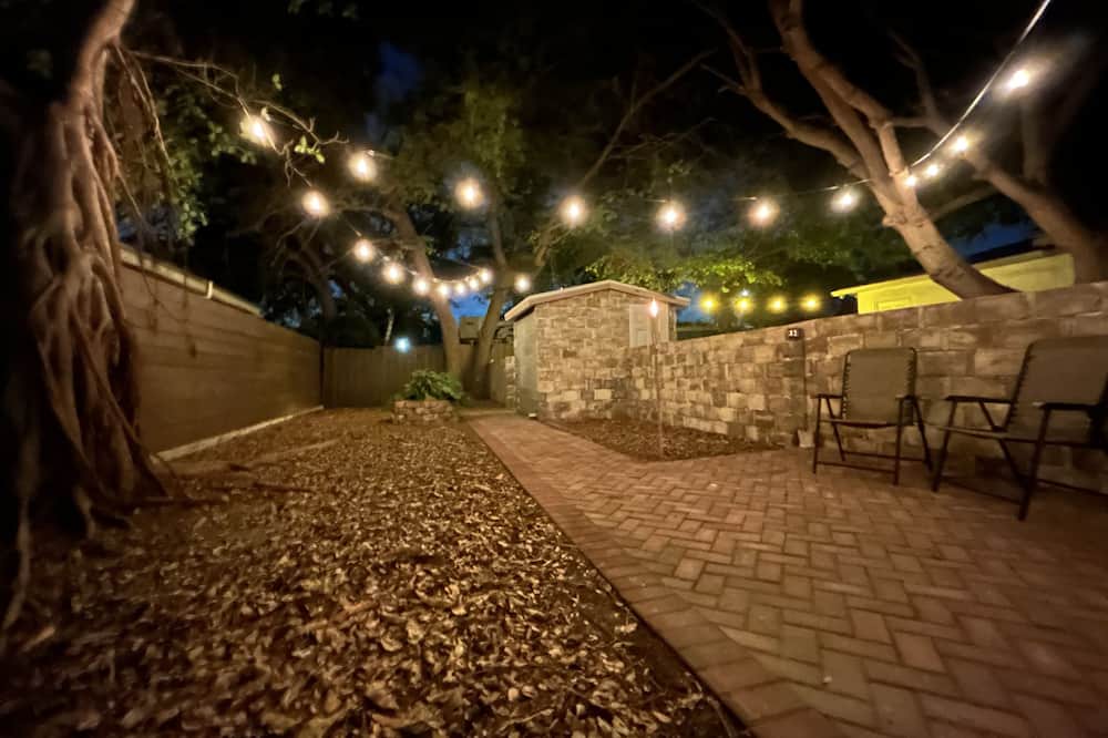 Photo of Outdoor in West Little River