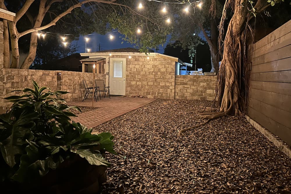 Photo of Outdoor in West Little River