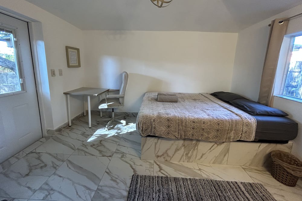 Photo of Bedroom in West Little River