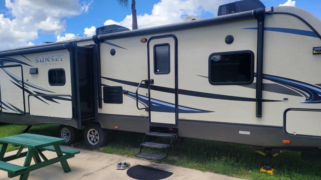 Photo of Outdoor in Indiantown