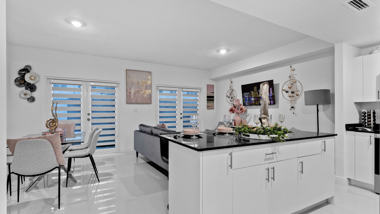 Photo of Kitchen in Princeton