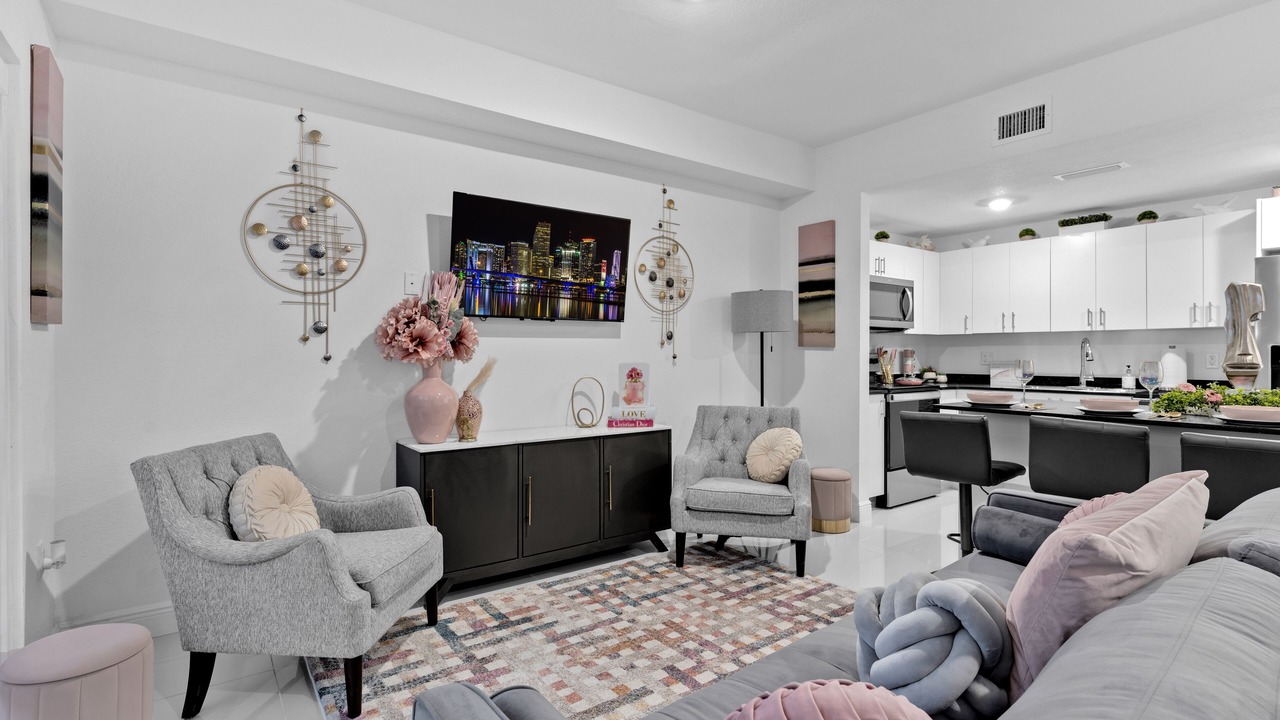 Photo of Livingroom in Princeton