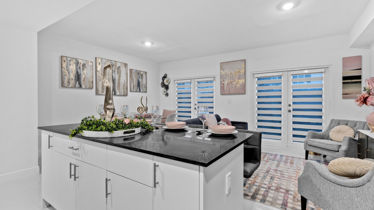 Photo of Kitchen in Princeton