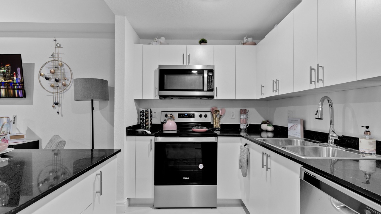 Photo of Kitchen in Princeton