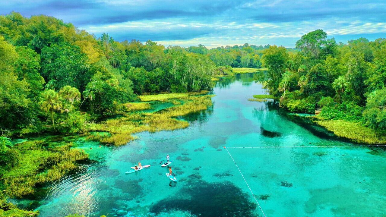 Photo of Outdoor in Dunnellon