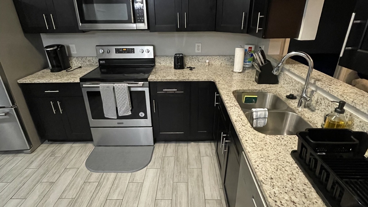 Photo of Kitchen in Poinciana