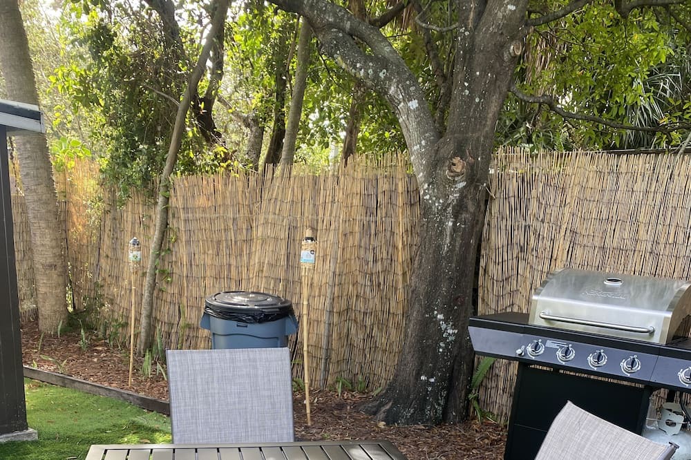 Photo of Outdoor in Poinciana Park