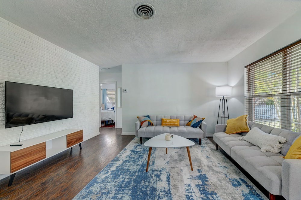 Photo of Livingroom in Poinciana Park