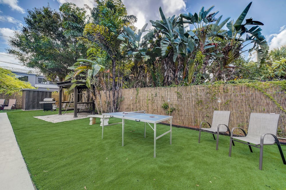Photo of Outdoor in Poinciana Park