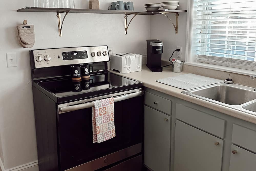 Photo of Kitchen in Lake City
