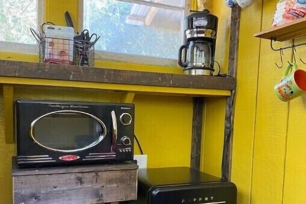 Photo of Kitchen in Live Oak