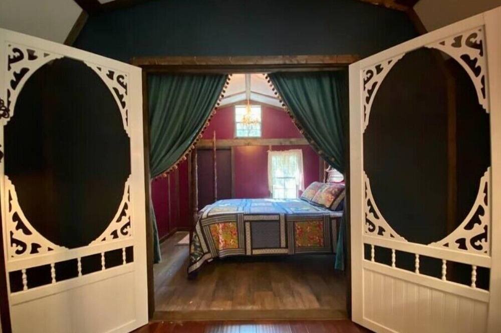 Photo of Bedroom in Live Oak