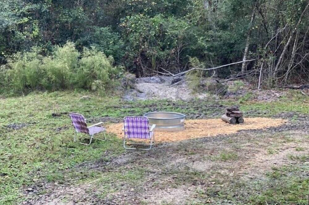 Photo of Outdoor in Live Oak