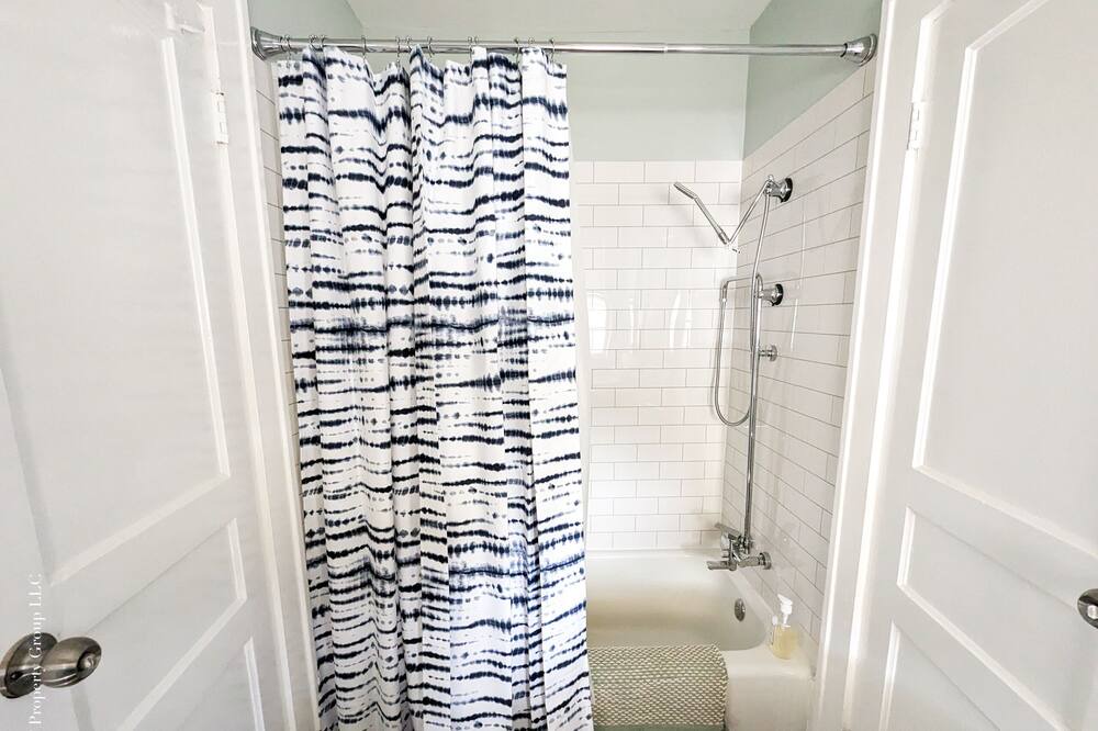 Photo of Bathroom in Florence