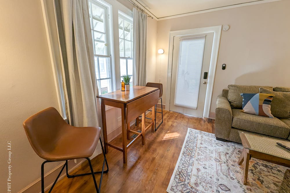 Photo of Livingroom in Florence