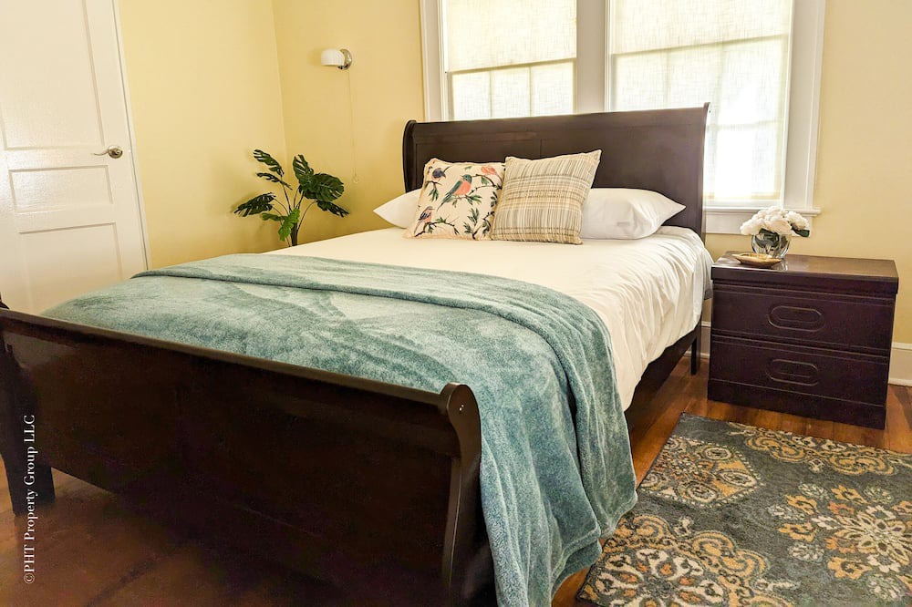 Photo of Bedroom in Florence