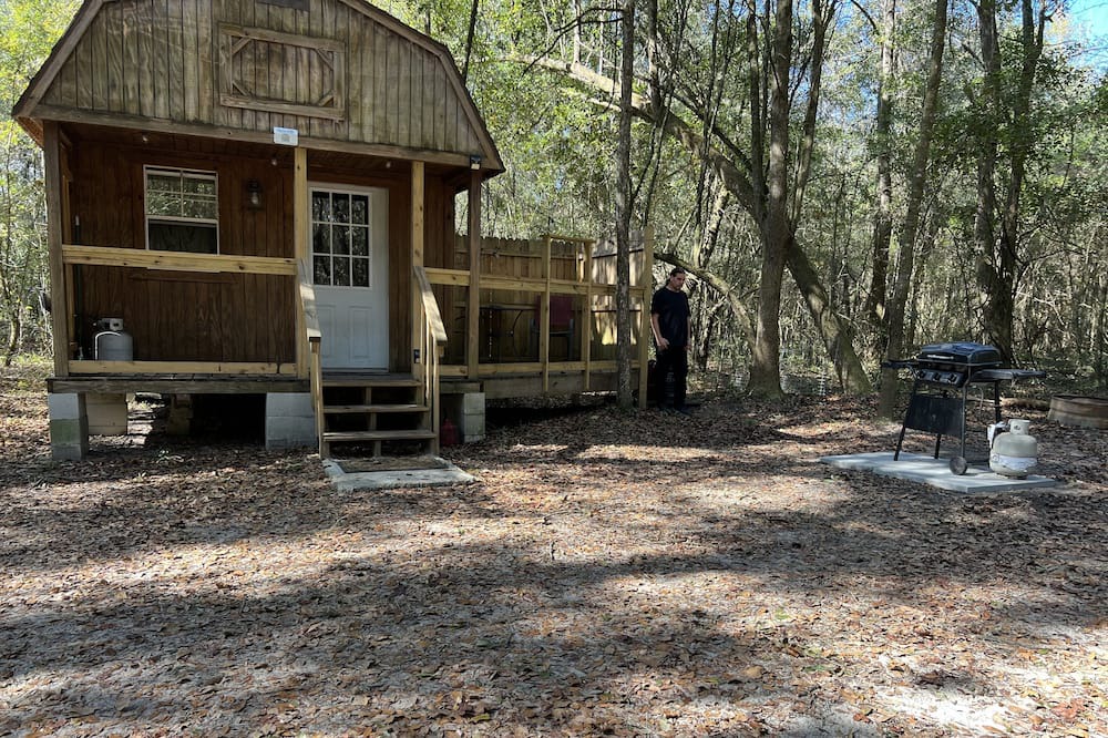 Photo of Outdoor in Live Oak