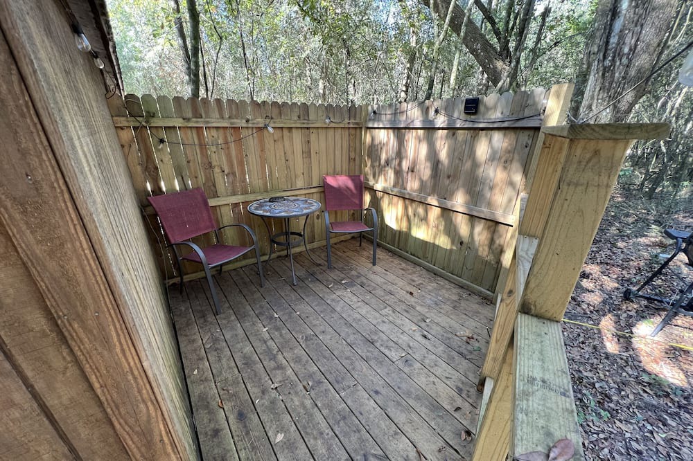 Photo of Outdoor in Live Oak