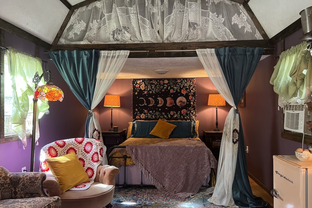 Photo of Bedroom in Live Oak