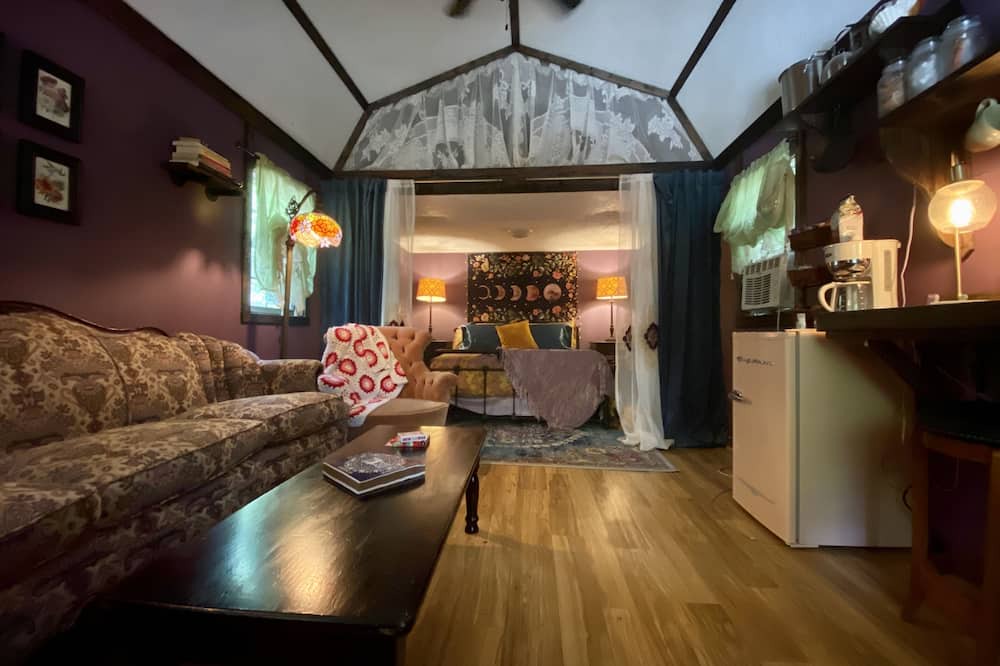 Photo of Livingroom in Live Oak