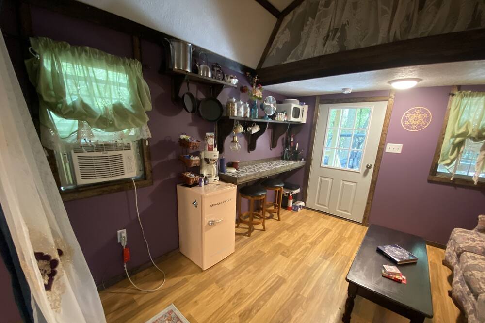 Photo of Bedroom in Live Oak