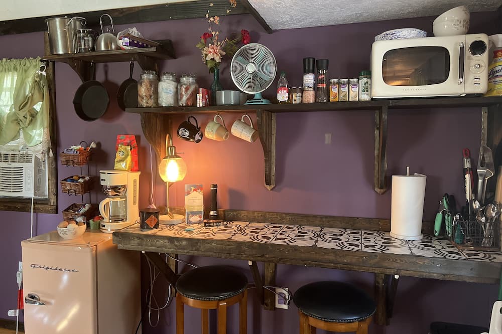 Photo of Kitchen in Live Oak