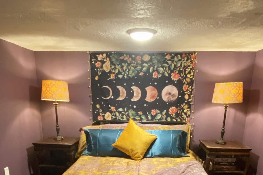 Photo of Bedroom in Live Oak