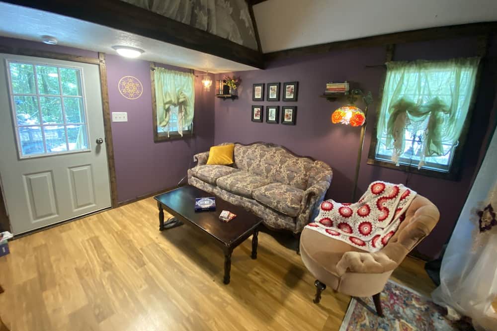 Photo of Livingroom in Live Oak