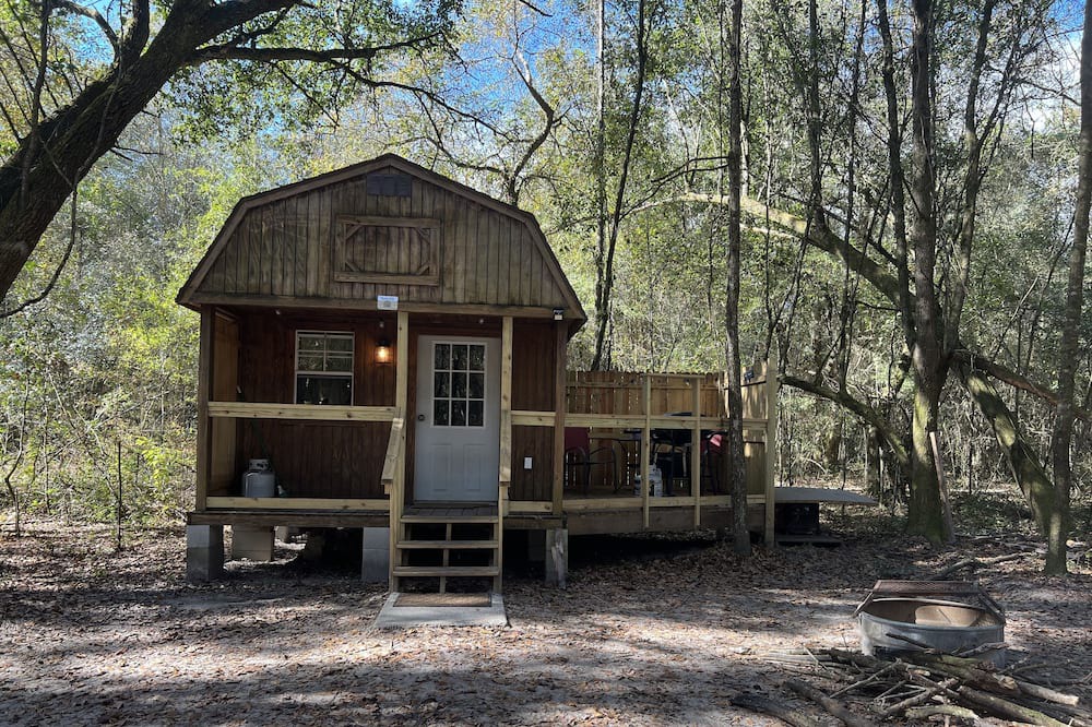 Photo of Outdoor in Live Oak